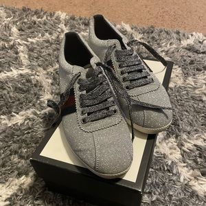 Authentic Gucci shoes